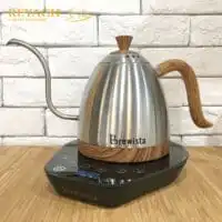 Brewista Artisan 600ml Gooseneck Variable Kettle