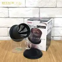 Hario One-Cup “Cafeor”
