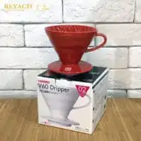Hario V60 Coffee Dripper 02 Ceramic