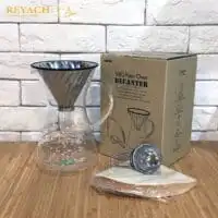 Hario V60 Pour Over Decanter