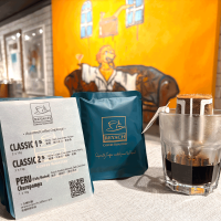 5 Dripbags Assorted / Classic 1.5