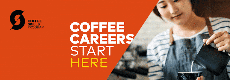 SCA Barista Skills - Happy Learning @ Reyach Coffee Roastery